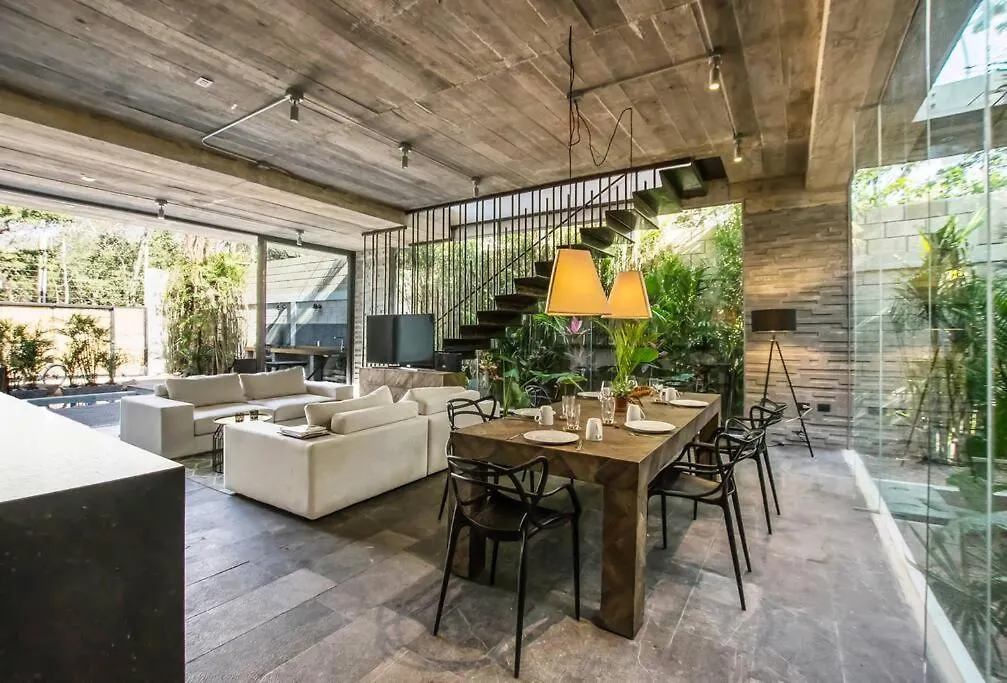 Architectural Masterpiece Experience Private Pool & Great Concierge Service-1