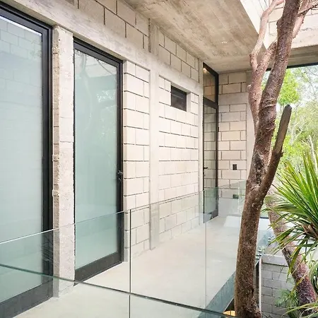 Architectural Masterpiece Experience Private Pool & Great Concierge Service-3